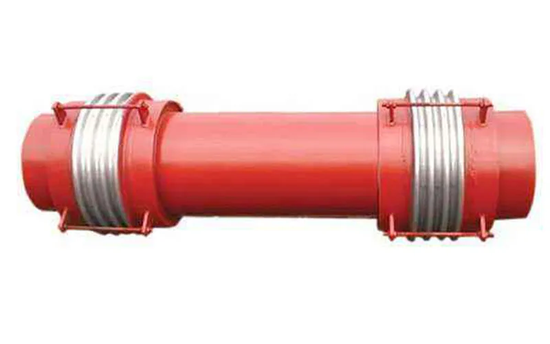 Компенсатор для угольной пыли (2)