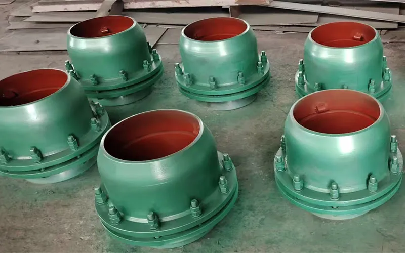 Вращающийся компенсатор (2)